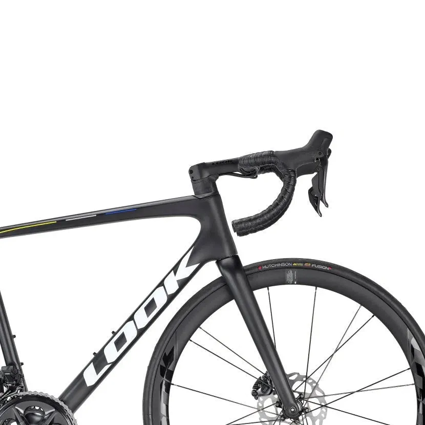 Look 785 Huez Pro Team Complete Road Bike, Landeveissykkel Look 785 Huez Pro Team Complete Road Bike, Landeveissykkel