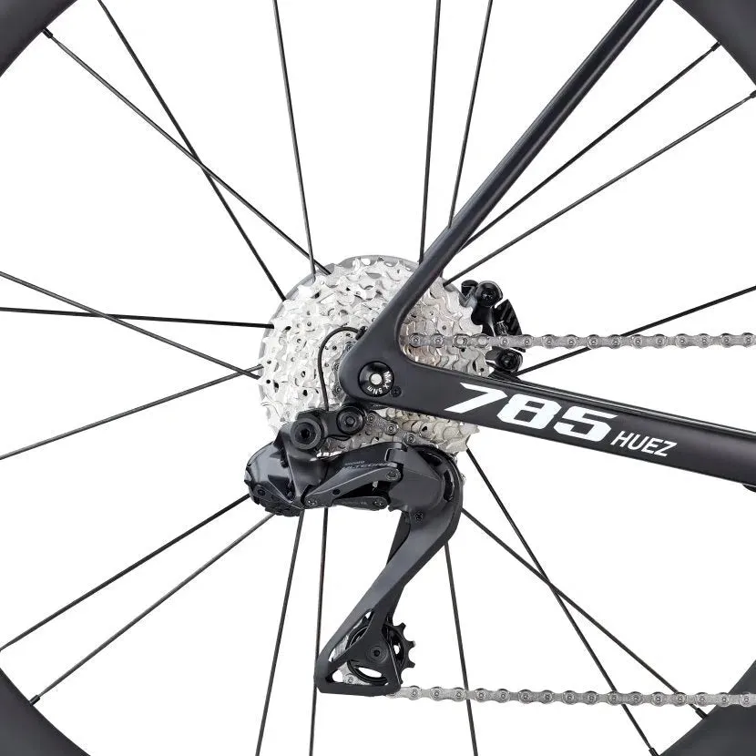 Look 785 Huez Pro Team Complete Road Bike, Landeveissykkel Look 785 Huez Pro Team Complete Road Bike, Landeveissykkel
