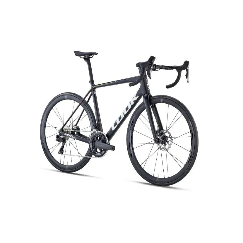 Look 785 Huez Pro Team Complete Road Bike, Landeveissykkel Look 785 Huez Pro Team Complete Road Bike, Landeveissykkel