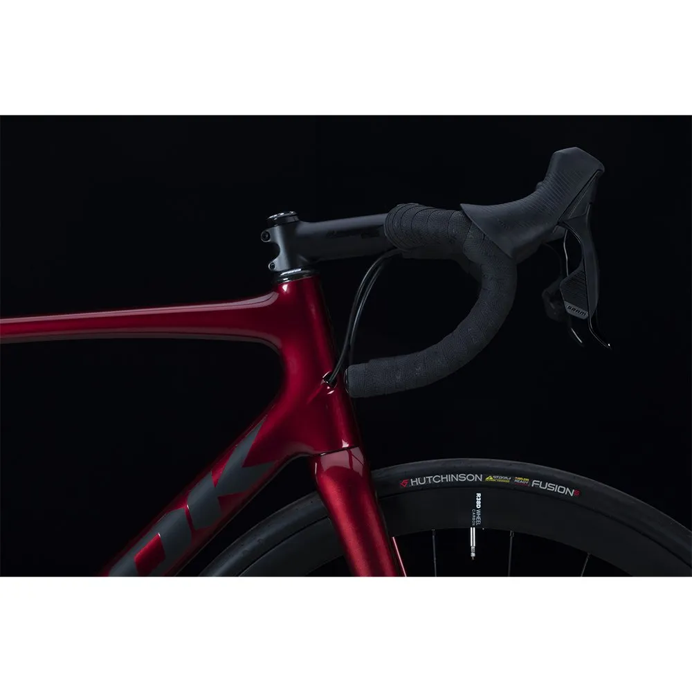 Look 785 Huez Rival R38 2023 Landeveissykkel Look 785 Huez Rival R38 2023 Landeveissykkel