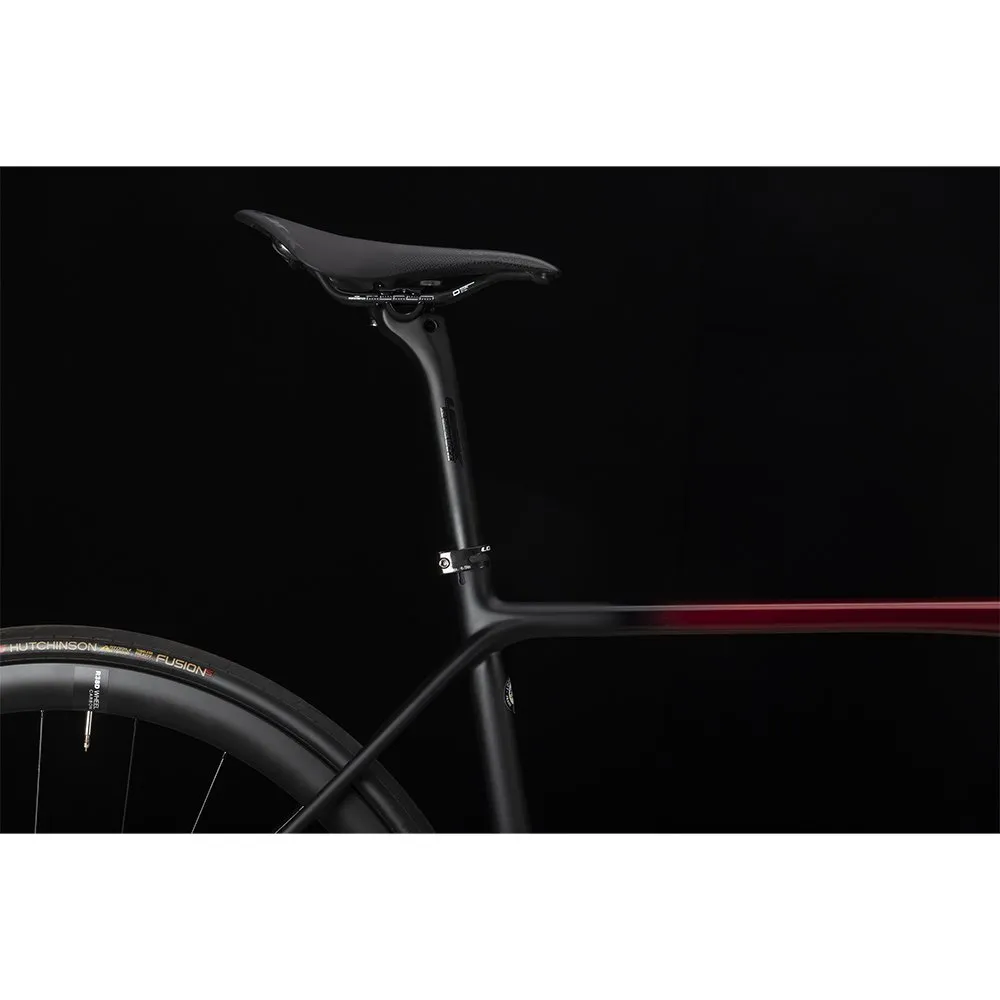 Look 785 Huez Rival R38 2023 Landeveissykkel Look 785 Huez Rival R38 2023 Landeveissykkel