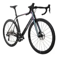 Look 785 Huez Rs Ultegra Di2 R38 2023 Landeveissykkel