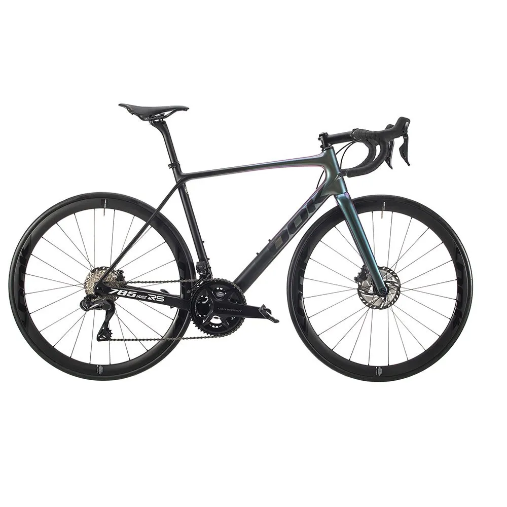 Look 785 Huez Rs Ultegra Di2 R38 2023 Landeveissykkel Look 785 Huez Rs Ultegra Di2 R38 2023 Landeveissykkel
