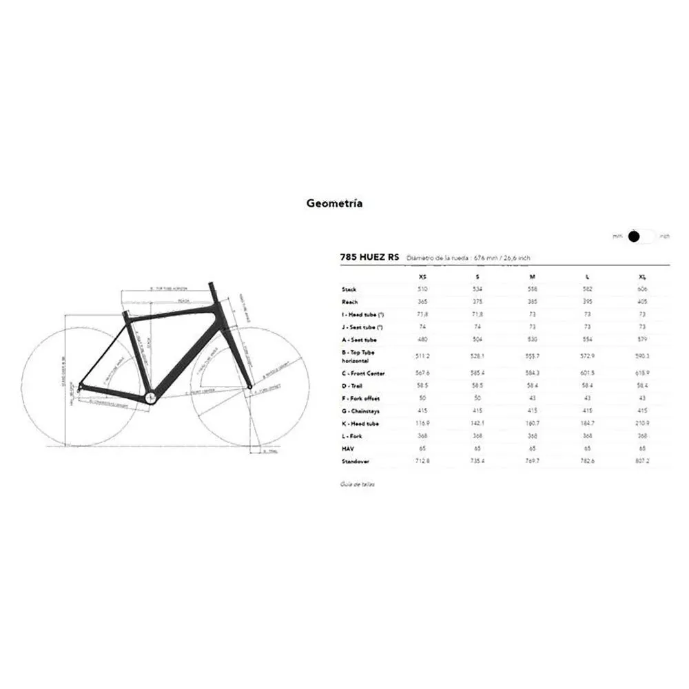 Look 785 Huez Rs Ultegra Di2 R38 2023 Landeveissykkel Look 785 Huez Rs Ultegra Di2 R38 2023 Landeveissykkel