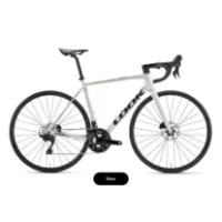 Look 786 Huez Disc Pro Team Complete Road Bike Look 786 Huez Disc Pro Team Complete Road Bike