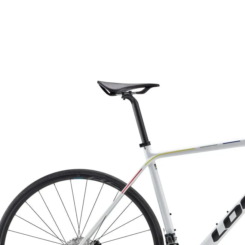 Look 786 Huez Disc Pro Team Complete Road Bike, Landeveissykkel