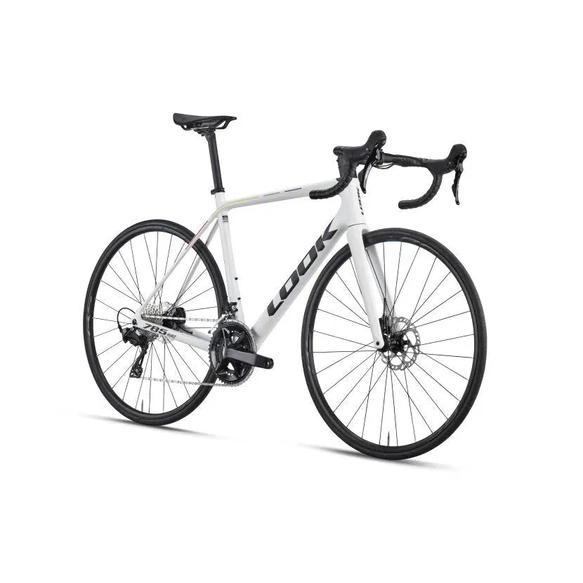 Look 786 Huez Disc Pro Team Complete Road Bike, Landeveissykkel