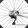 Look 786 Huez Disc Pro Team Complete Road Bike, Landeveissykkel