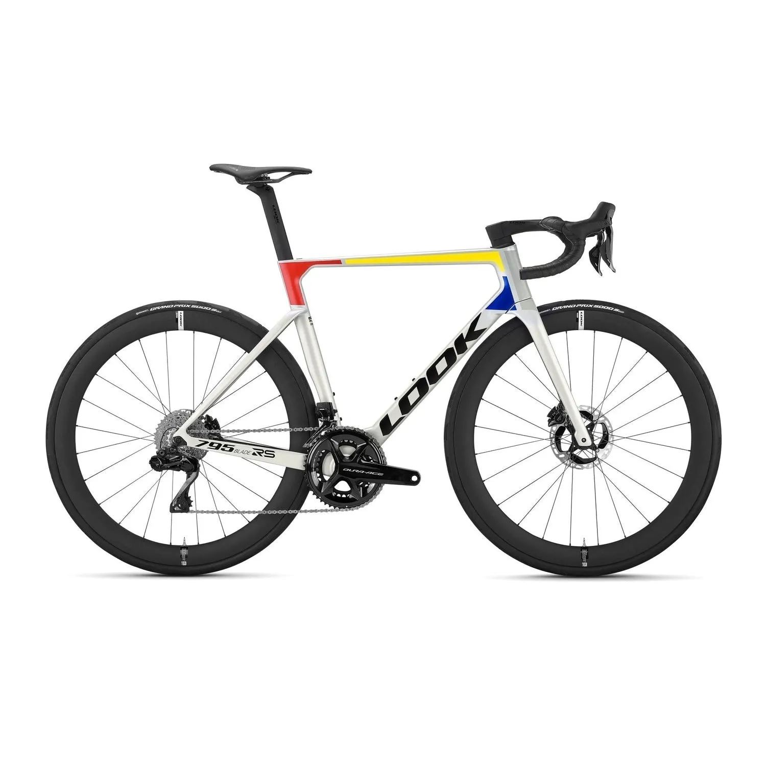 Look 795 BLADE 2 RS Complete Road Bike, Landeveissykkel