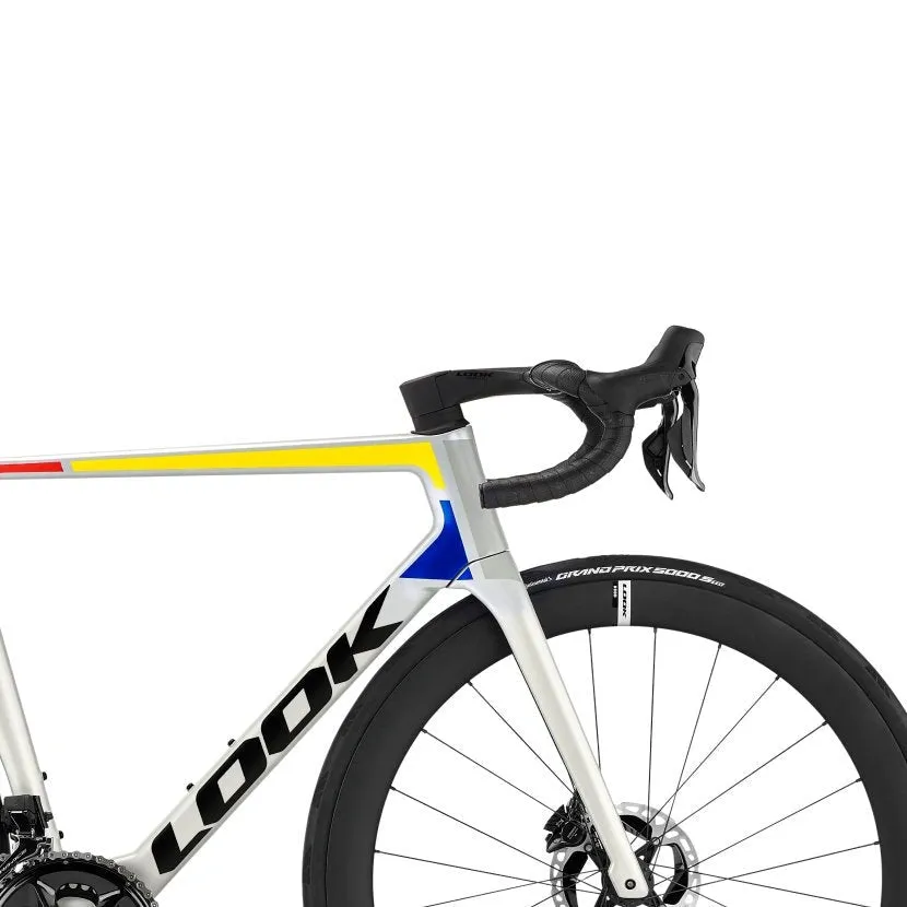Look 795 BLADE 2 RS Complete Road Bike, Landeveissykkel