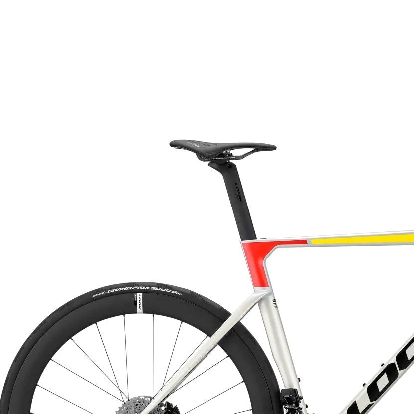 Look 795 BLADE 2 RS Complete Road Bike, Landeveissykkel