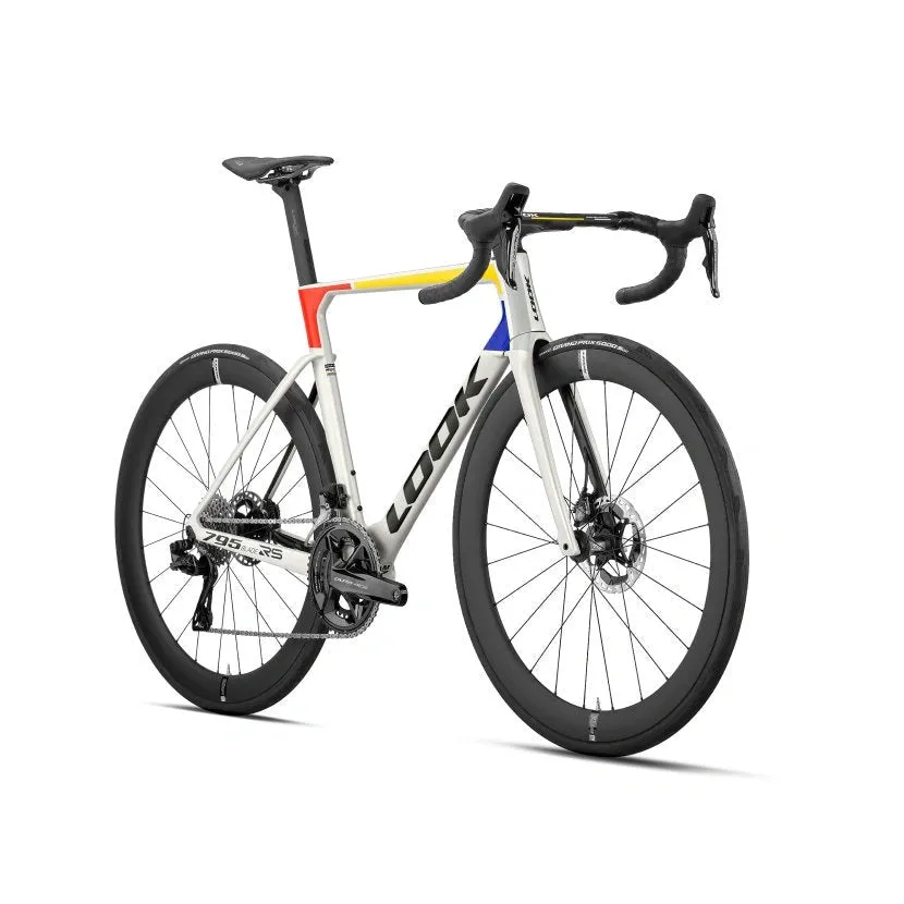 Look 795 BLADE 2 RS Complete Road Bike, Landeveissykkel