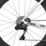 Look 795 BLADE 2 RS Complete Road Bike, Landeveissykkel