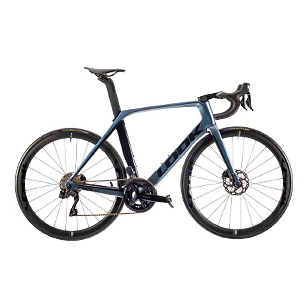 Look 795 Blade Disc 105 Di2 Landeveissykkel Look 795 Blade Disc 105 Di2 Landeveissykkel