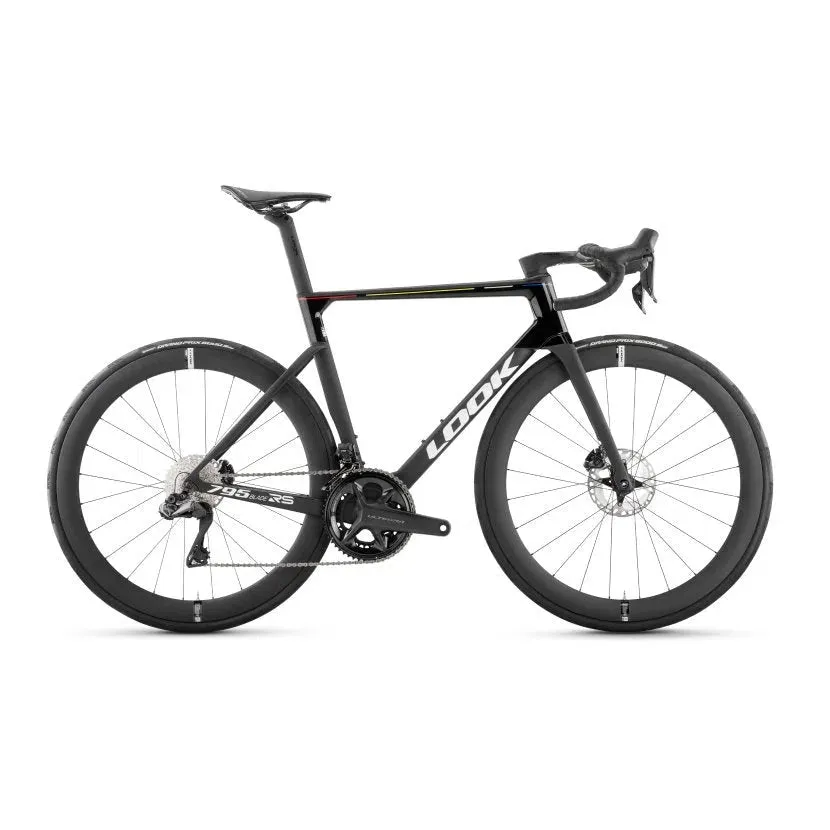 Look 795 Blade RS Complete Road Bike, Landeveissykkel Look 795 Blade RS Complete Road Bike, Landeveissykkel
