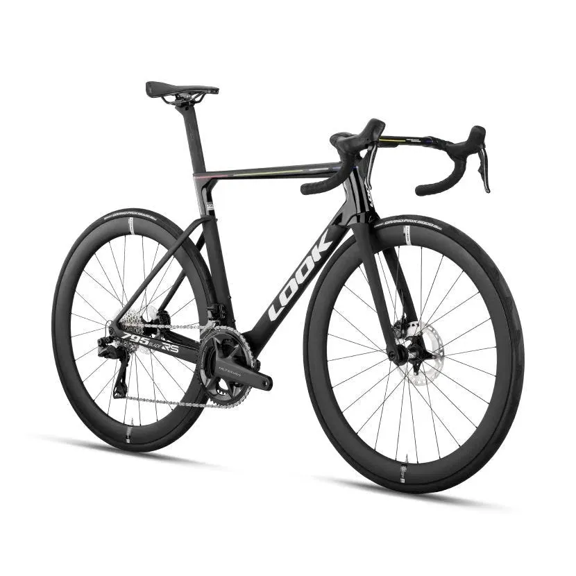 Look 795 Blade RS Complete Road Bike, Landeveissykkel Look 795 Blade RS Complete Road Bike, Landeveissykkel