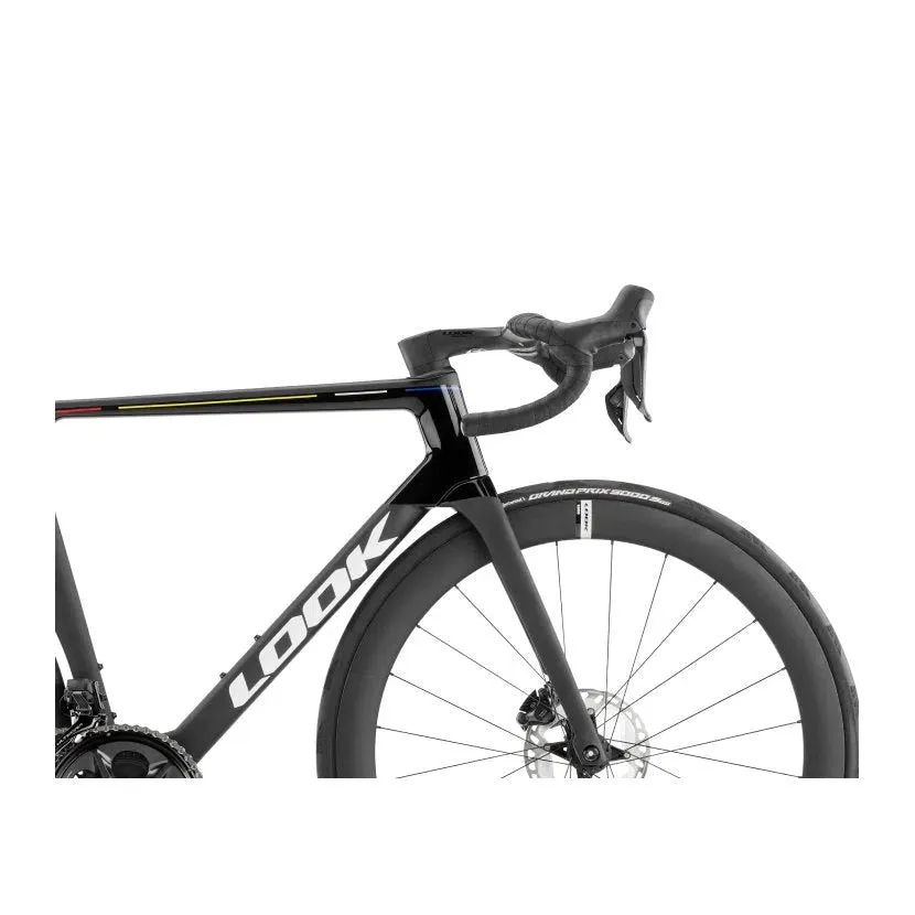 Look 795 Blade RS Complete Road Bike, Landeveissykkel Look 795 Blade RS Complete Road Bike, Landeveissykkel