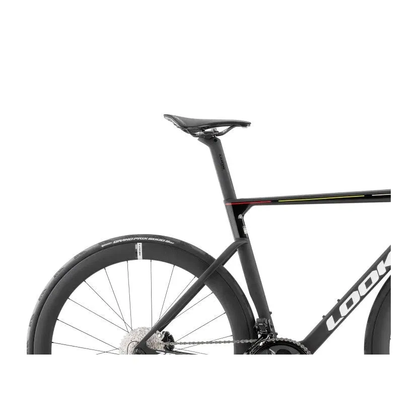 Look 795 Blade RS Complete Road Bike, Landeveissykkel Look 795 Blade RS Complete Road Bike, Landeveissykkel