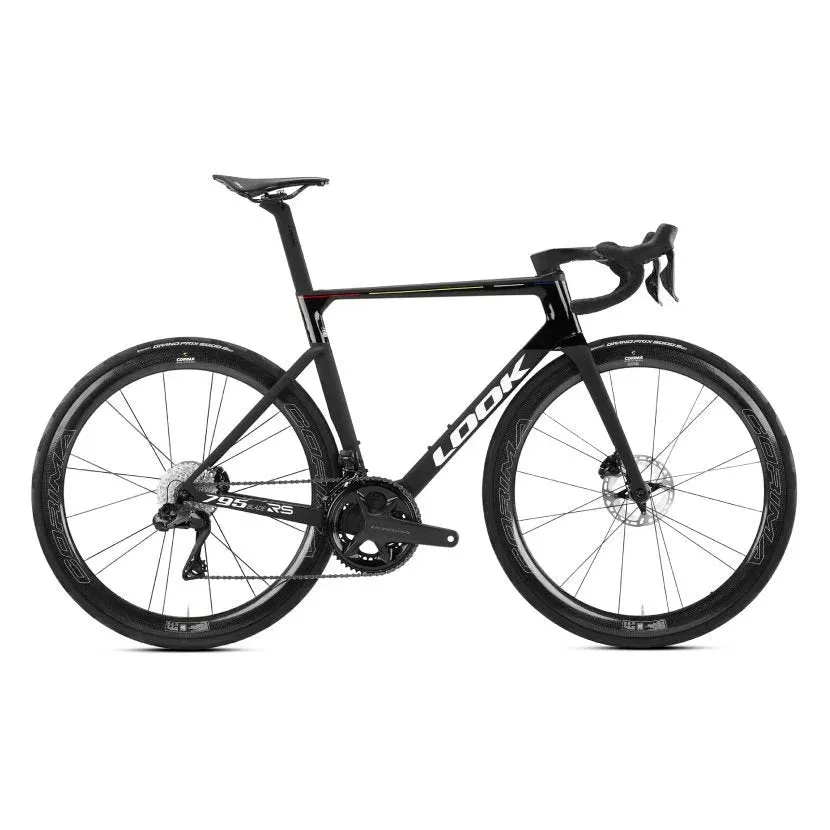 Look 795 BLADE RS Ultegra Di2 WS EVO 47 Complete Bike Road, Landeveissykkel Look 795 BLADE RS Ultegra Di2 WS EVO 47 Complete Bike Road, Landeveissykkel