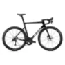 Look 795 BLADE RS Ultegra Di2 WS EVO 47 Complete Bike Road, Landeveissykkel