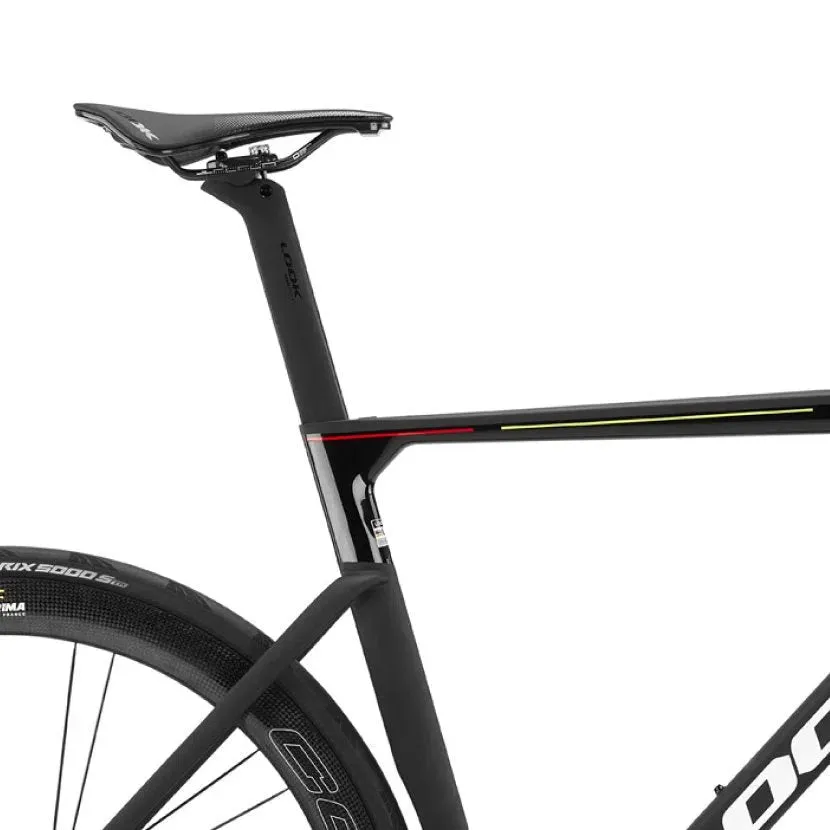 Look 795 BLADE RS Ultegra Di2 WS EVO 47 Complete Bike Road, Landeveissykkel Look 795 BLADE RS Ultegra Di2 WS EVO 47 Complete Bike Road, Landeveissykkel