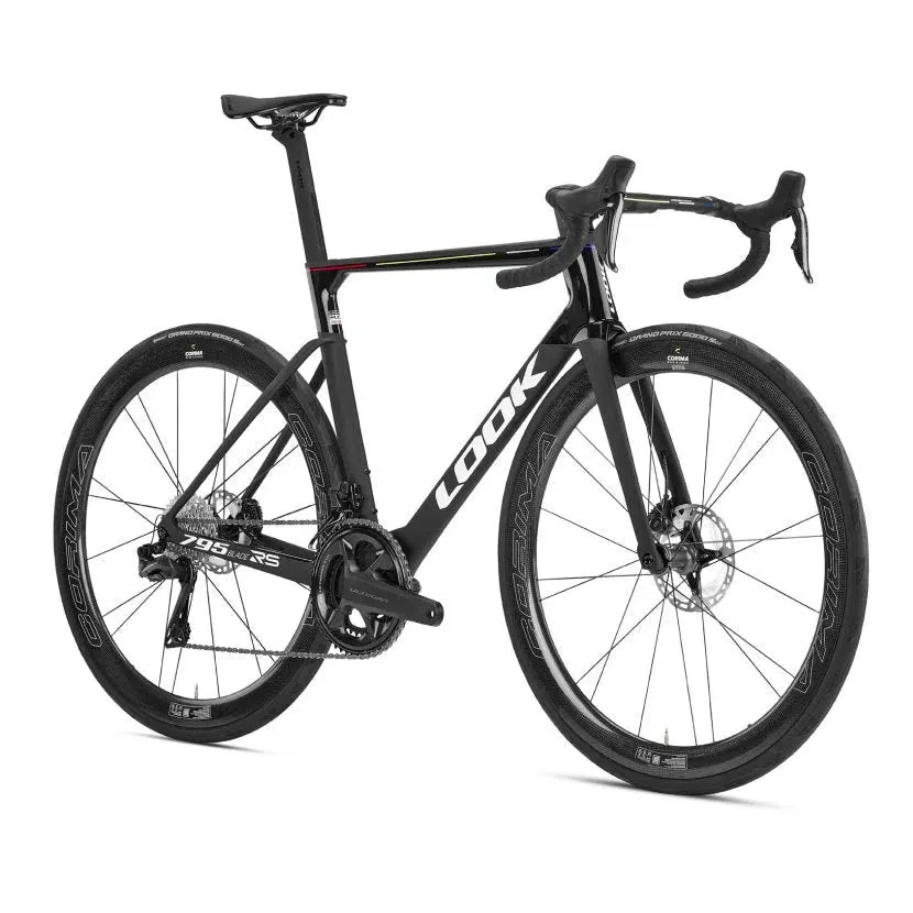 Look 795 BLADE RS Ultegra Di2 WS EVO 47 Complete Bike Road, Landeveissykkel Look 795 BLADE RS Ultegra Di2 WS EVO 47 Complete Bike Road, Landeveissykkel