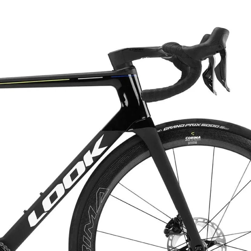 Look 795 BLADE RS Ultegra Di2 WS EVO 47 Complete Bike Road, Landeveissykkel Look 795 BLADE RS Ultegra Di2 WS EVO 47 Complete Bike Road, Landeveissykkel