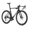 Look 795 BLADE RS Ultegra Di2 WS EVO 47 Complete Bike Road, Landeveissykkel