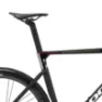 Look 795 BLADE RS Ultegra Di2 WS EVO 47 Complete Bike Road, Landeveissykkel