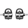 Look Dual Delta Spd Sykkelpedaler, Black, One Size