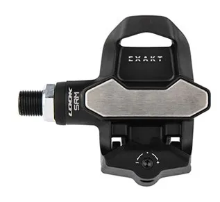 Look Exakt Carbon Pedaler med Wattmåler