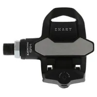 Look Exakt Dual Pedaler Med Effektmåler Look Exakt Dual Pedaler Med Effektmåler