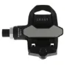 Look Exakt Dual Pedaler Med Effektmåler, Black, One Size