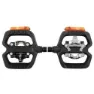 Look Geo Trekking Vision Sykkelpedaler, Black, One Size