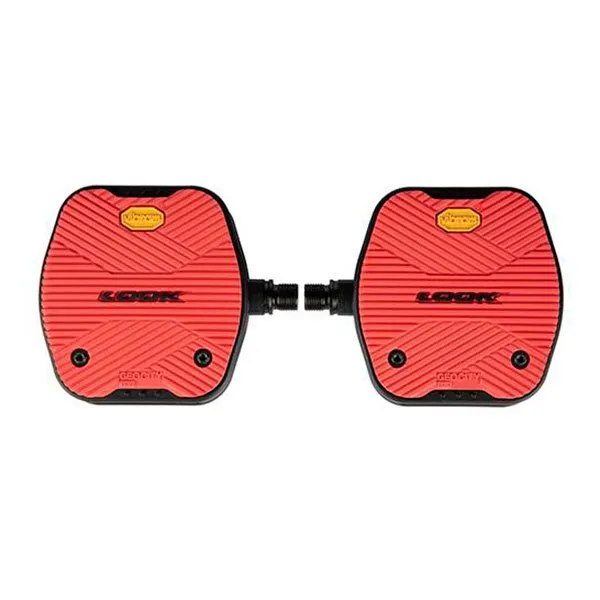 Look Geocity Grip Pedaler Look Geocity Grip Pedaler