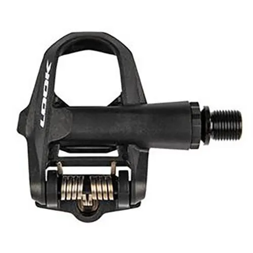 Look Keo 2 Max Sykkelpedaler Refurbished, Black, One Size Look Keo 2 Max Sykkelpedaler Refurbished, Black, One Size