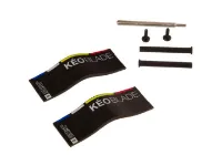 Look Keo 2x12 Nm Blade Fjær Look Keo 2x12 Nm Blade Fjær