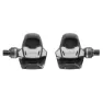 Look Keo Blade Carbon Ceramic Ti Sykkelpedaler Refurbished, Black / grey 2, One Size