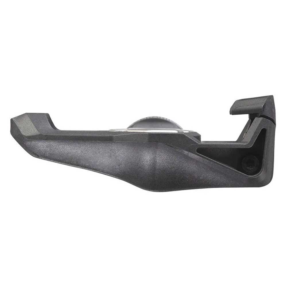 Look Keo Blade Carbon Ceramic Ti Sykkelpedaler Refurbished, Black / grey 2, One Size Look Keo Blade Carbon Ceramic Ti Sykkelpedaler Refurbished, Black / grey 2, One Size