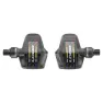 Look Keo Blade Carbon Ceramic Ti Sykkelpedaler Refurbished, Black / grey 2, One Size