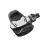 Look Keo Blade Carbon Ceramic Ti Sykkelpedaler Refurbished, Black / grey 2, One Size