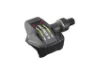 Look Keo Blade Ceramic Pedaler, Black / grey, One Size