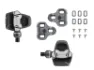 Look Keo Blade Ceramic Pedaler, Black / grey, One Size