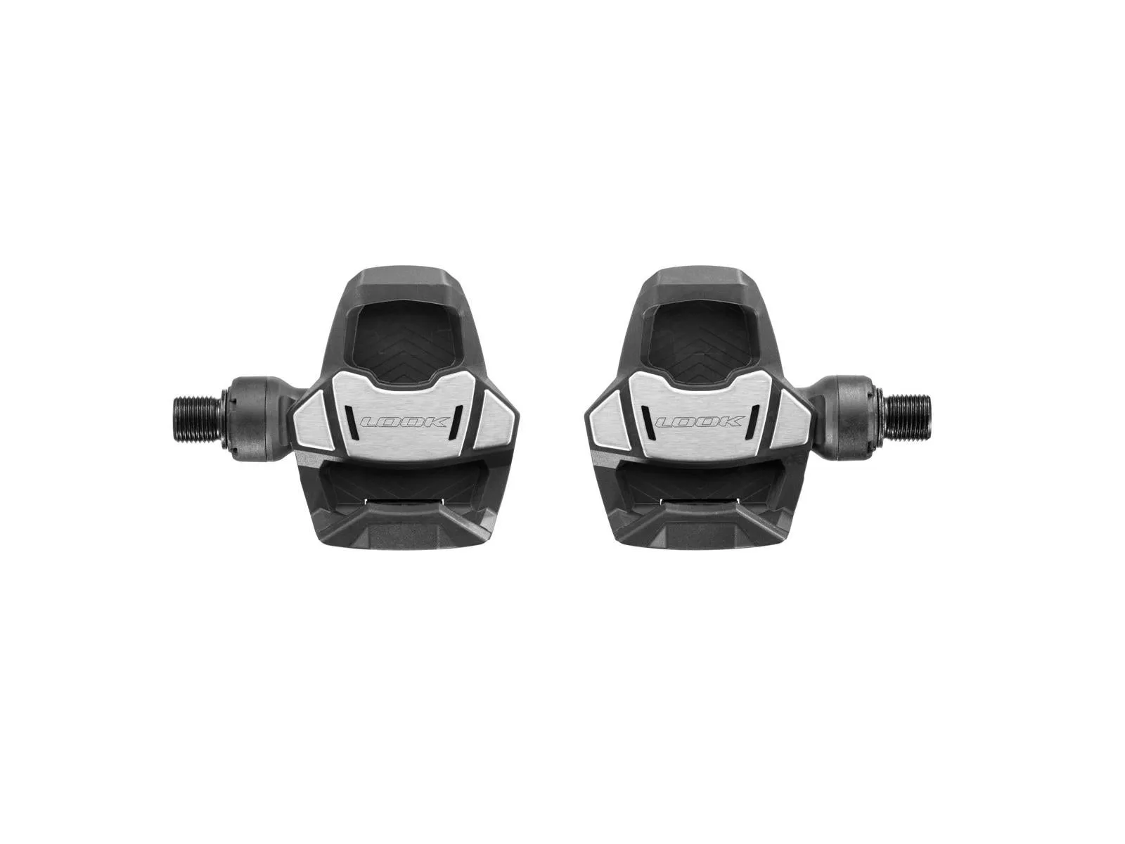 Look Keo Blade Pedaler, Black / grey, One Size Look Keo Blade Pedaler, Black / grey, One Size