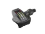 Look Keo Blade Pedaler, Black / grey, One Size