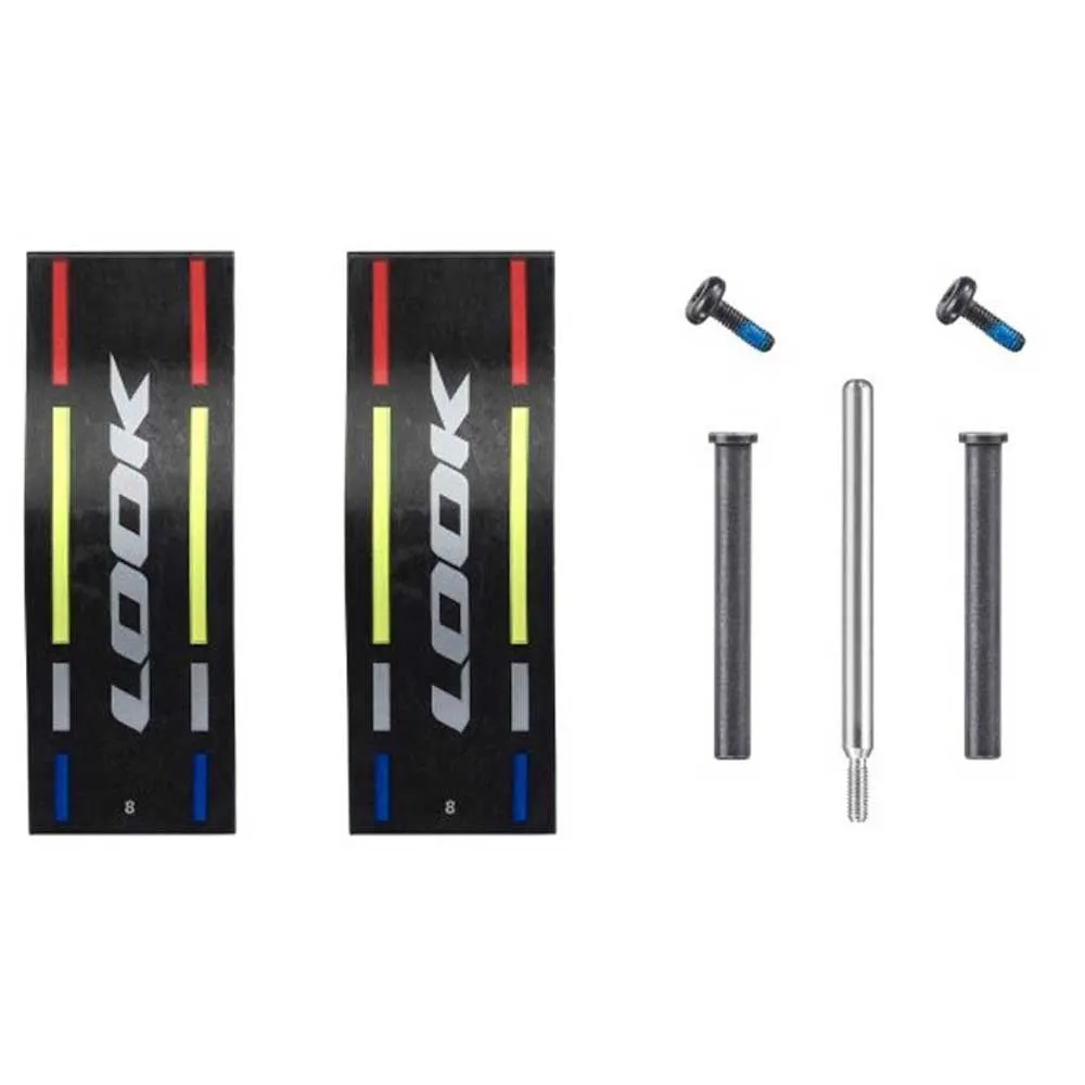 Look Keo Blade Power Knivbladsett