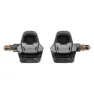 Look Keo Blade Power Single Carbon 12 Nm Sykkelpedaler, Black / grey, One Size