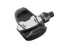 Look Keo Blade Ti Ceramic Sykkelpedaler, Black / grey, One Size