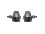Look Keo Blade Ti Ceramic Sykkelpedaler, Black / grey, One Size