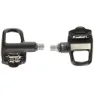 Look Keo Sprint Sykkelpedaler, Black, One Size